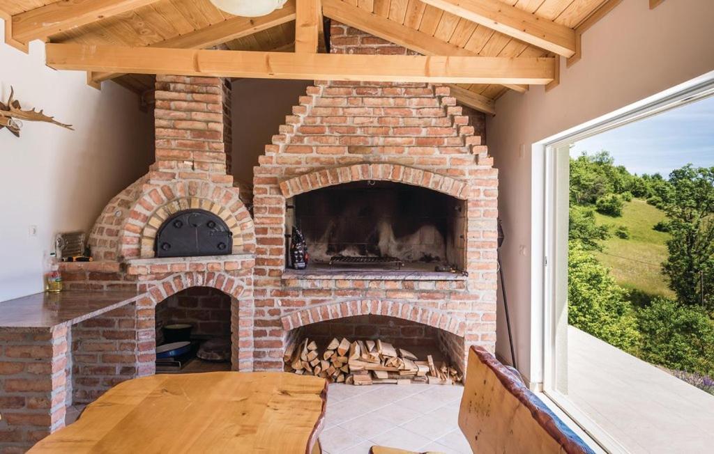 Villa Dino Tin クラスノ・ポーイエ エクステリア 写真
